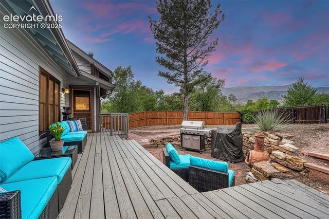 728 W Kiowa Street, Colorado Springs, CO 80905
