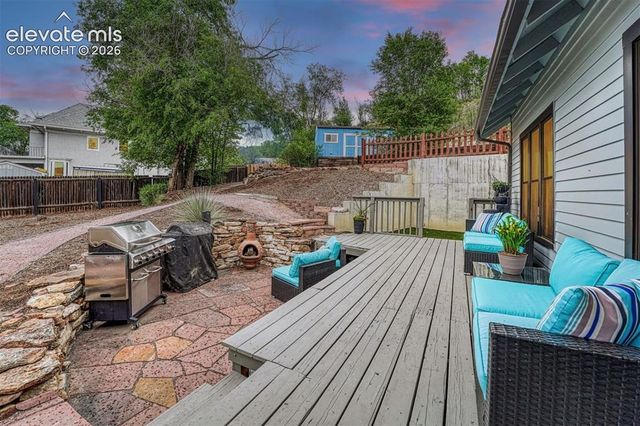 728 W Kiowa Street, Colorado Springs, CO 80905