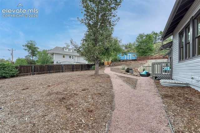 728 W Kiowa Street, Colorado Springs, CO 80905