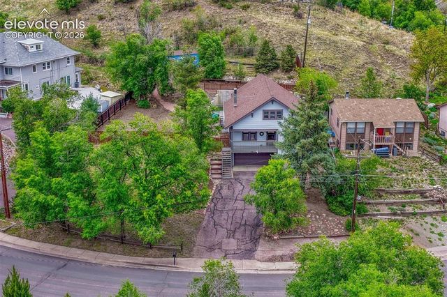 728 W Kiowa Street, Colorado Springs, CO 80905