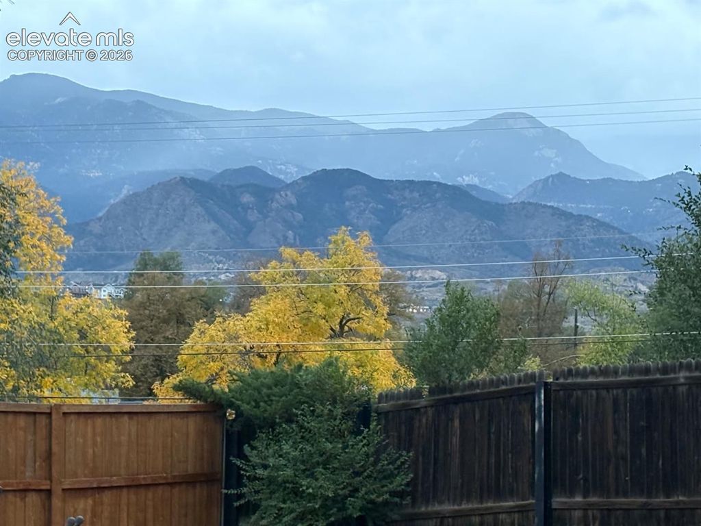 728 W Kiowa Street, Colorado Springs, CO 80905 — photo 4