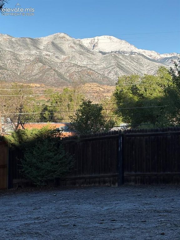 728 W Kiowa Street, Colorado Springs, CO 80905 — photo 5