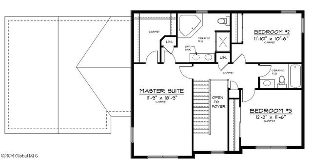 15 Jack Drive, Halfmoon, NY 12118