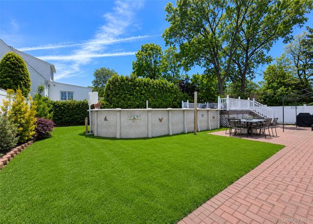 413 Woodfield Road, West Hempstead, NY 11552