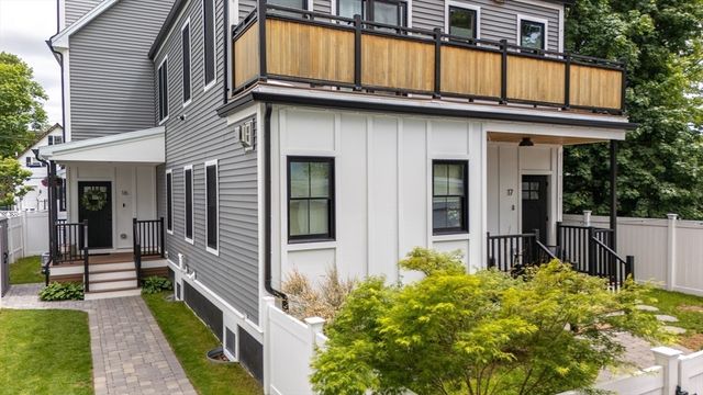 16 Walker St 16, Medford, MA 02155
