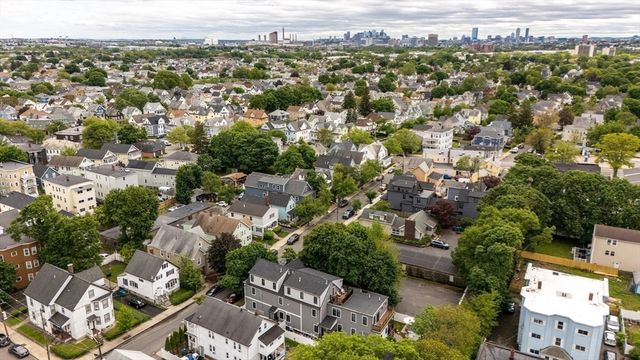 16 Walker St 16, Medford, MA 02155