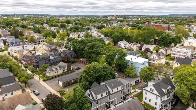 16 Walker St 16, Medford, MA 02155