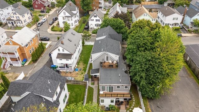 16 Walker St 16, Medford, MA 02155