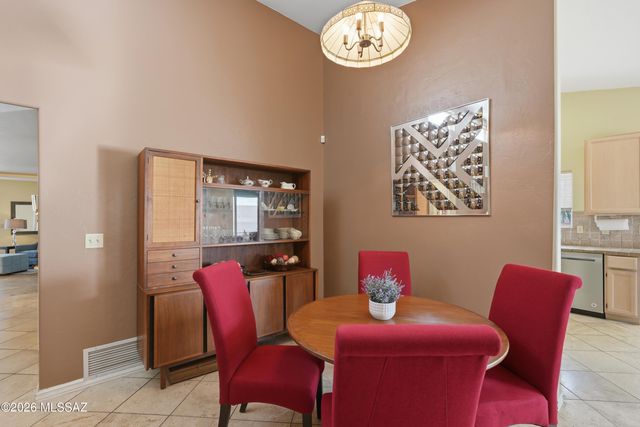 190 W Greer Lane, Tucson, AZ 85704