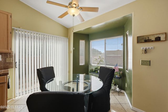 190 W Greer Lane, Tucson, AZ 85704