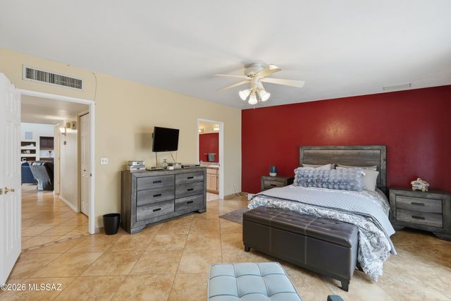 190 W Greer Lane, Tucson, AZ 85704