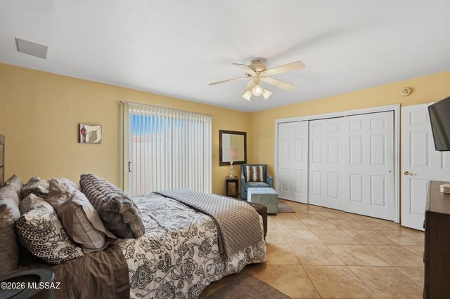 190 W Greer Lane, Tucson, AZ 85704