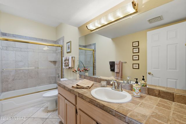 190 W Greer Lane, Tucson, AZ 85704