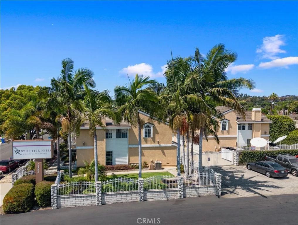 10418 Bogardus Avenue 4, Whittier, CA 90603