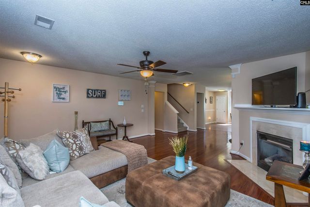 537 Heron Glen Drive, Columbia, SC 29229