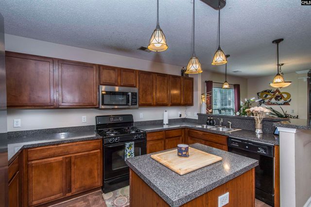 537 Heron Glen Drive, Columbia, SC 29229