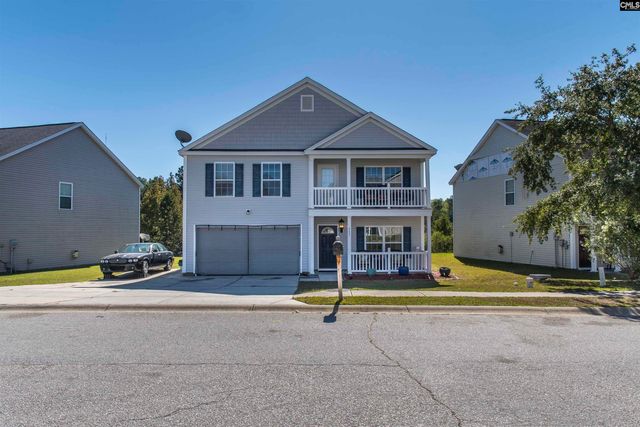 537 Heron Glen Drive, Columbia, SC 29229