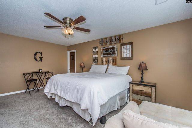 537 Heron Glen Drive, Columbia, SC 29229