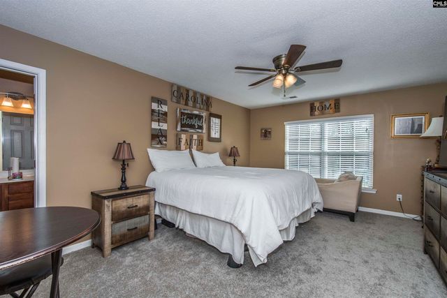 537 Heron Glen Drive, Columbia, SC 29229