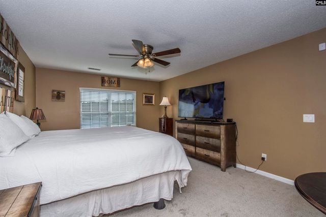 537 Heron Glen Drive, Columbia, SC 29229