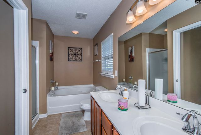 537 Heron Glen Drive, Columbia, SC 29229