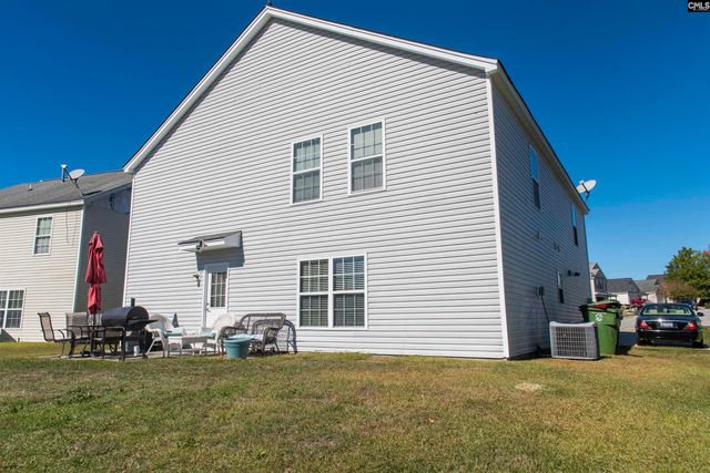 537 Heron Glen Drive, Columbia, SC 29229