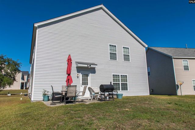 537 Heron Glen Drive, Columbia, SC 29229