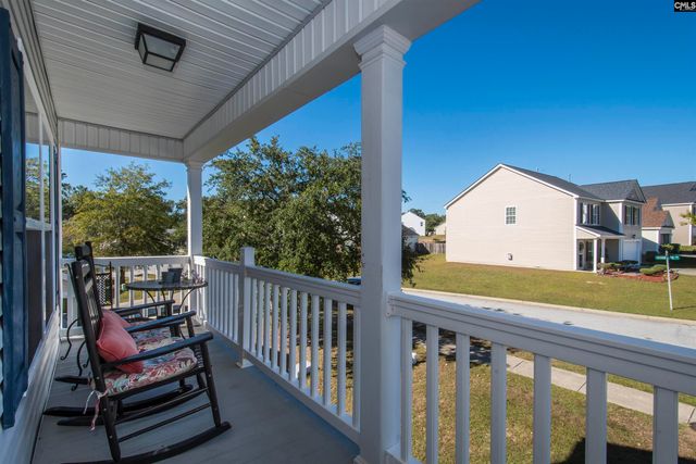 537 Heron Glen Drive, Columbia, SC 29229