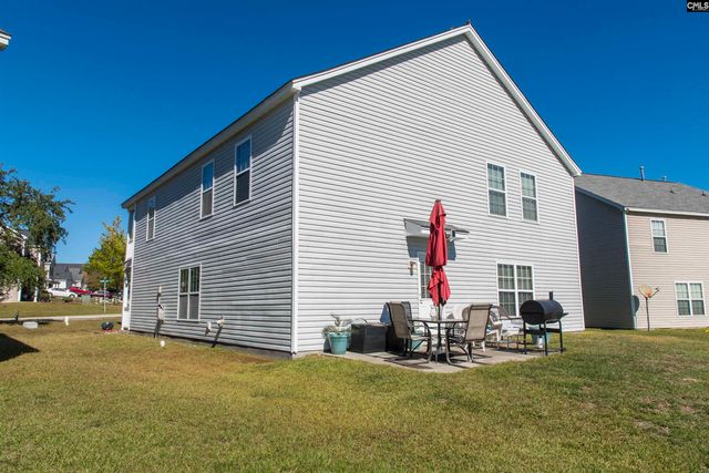 537 Heron Glen Drive, Columbia, SC 29229