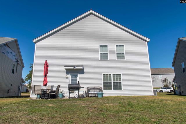 537 Heron Glen Drive, Columbia, SC 29229