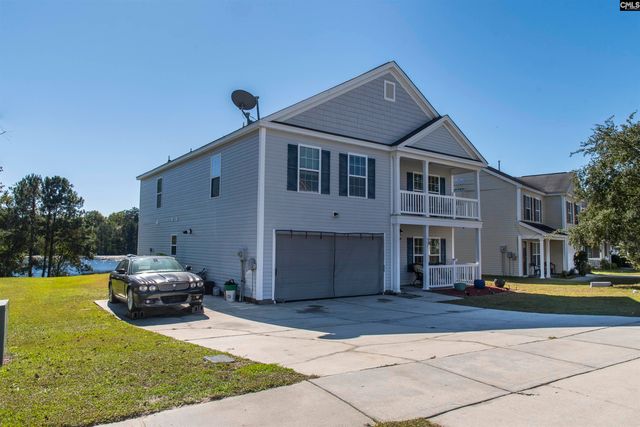 537 Heron Glen Drive, Columbia, SC 29229