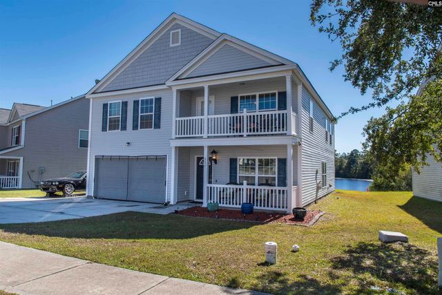 537 Heron Glen Drive, Columbia, SC 29229