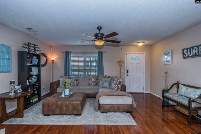 537 Heron Glen Drive, Columbia, SC 29229