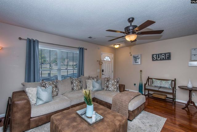 537 Heron Glen Drive, Columbia, SC 29229