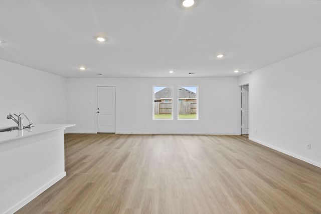 21926 Vernazza Bend Drive, Hockley, TX 77447