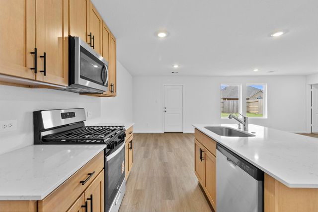 21926 Vernazza Bend Drive, Hockley, TX 77447
