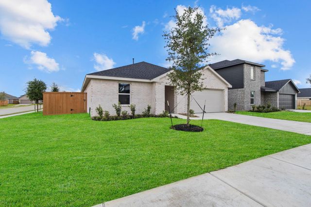 21926 Vernazza Bend Drive, Hockley, TX 77447