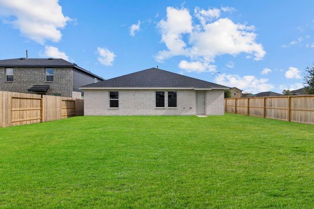 21926 Vernazza Bend Drive, Hockley, TX 77447