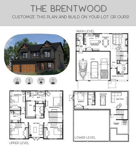 7xx Heather Drive Parcel A, Shoreview, MN 55126