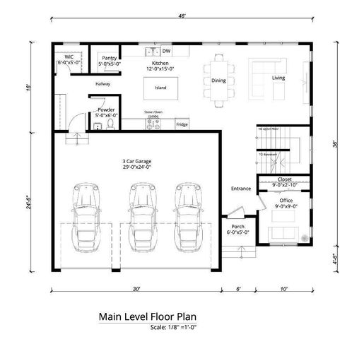 7xx Heather Drive Parcel A, Shoreview, MN 55126