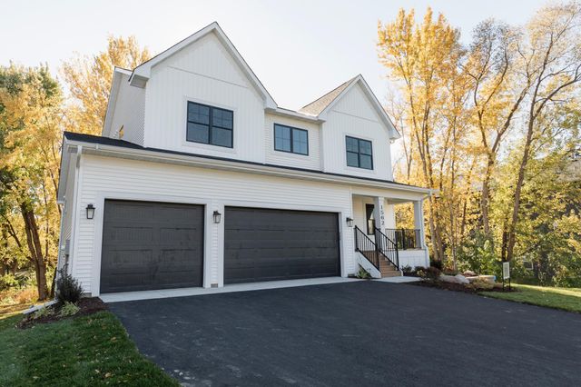 7xx Heather Drive Parcel A, Shoreview, MN 55126