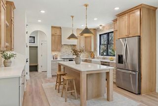 7xx Heather Drive Parcel A, Shoreview, MN 55126