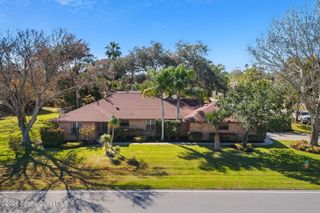 503 Pauma Valley Court, Melbourne, FL 32940