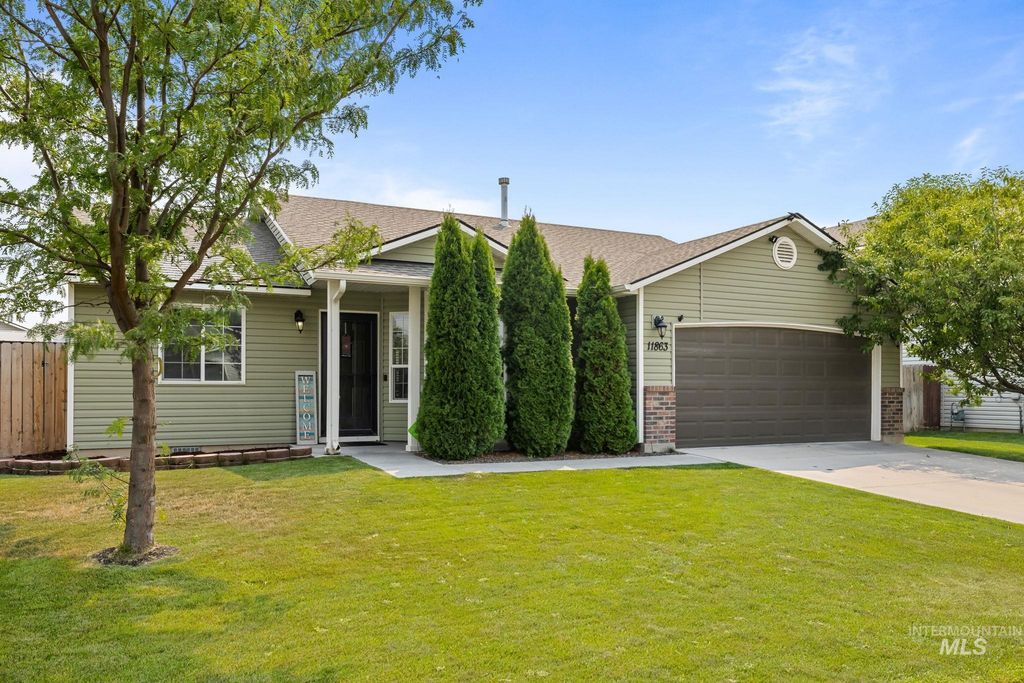11863 Edgemoor St, Caldwell, ID 83605 photo 3