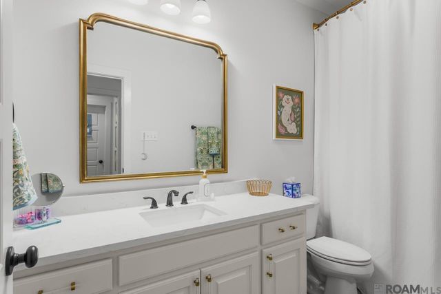 12849 Great Tern Ave, Saint George, LA 70810