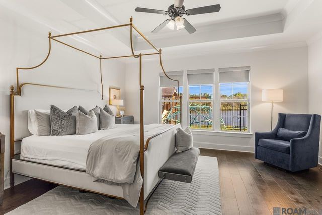 12849 Great Tern Ave, Saint George, LA 70810