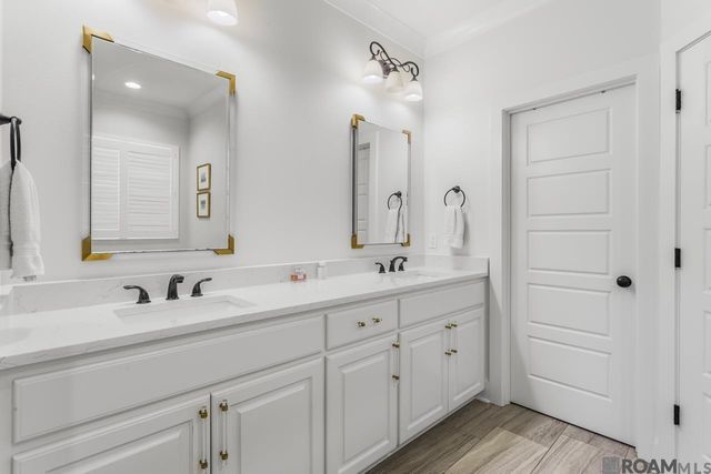 12849 Great Tern Ave, Saint George, LA 70810