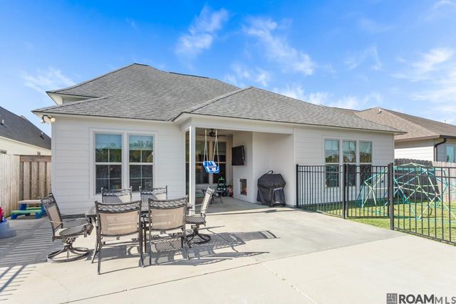 12849 Great Tern Ave, Saint George, LA 70810