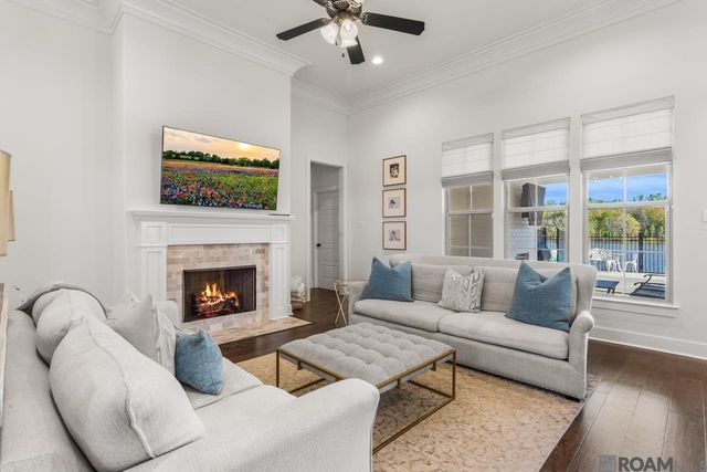 12849 Great Tern Ave, Saint George, LA 70810