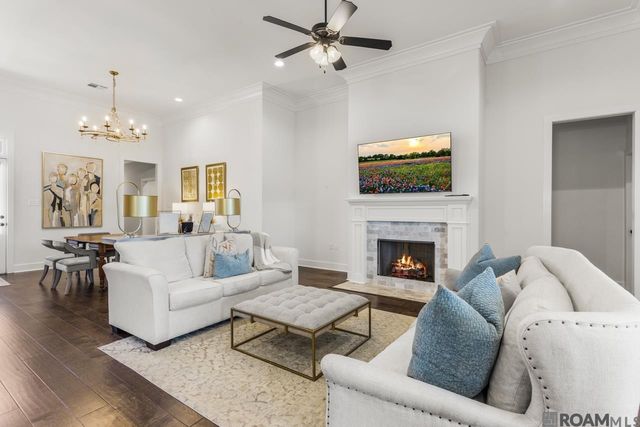 12849 Great Tern Ave, Saint George, LA 70810